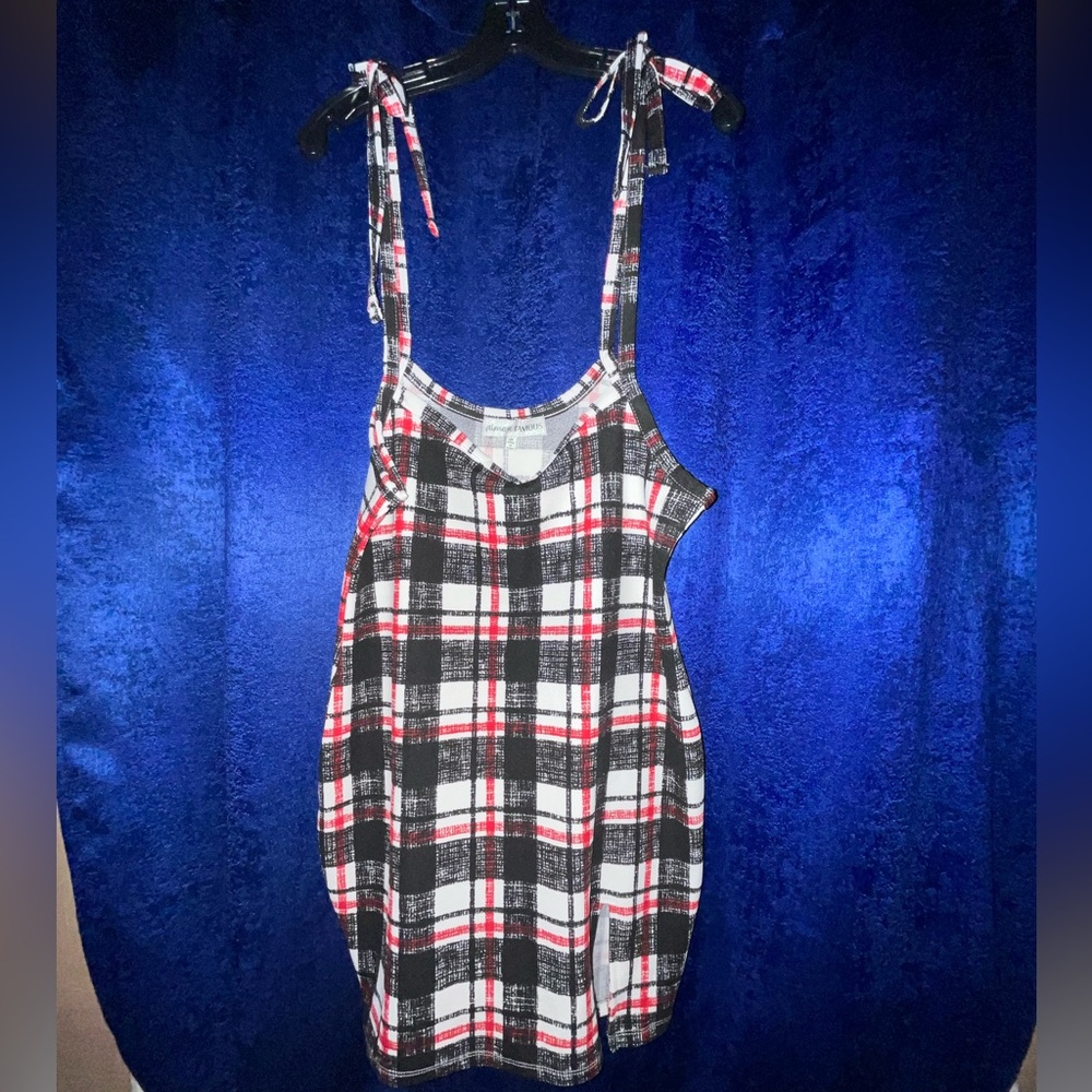 Plus size skirt